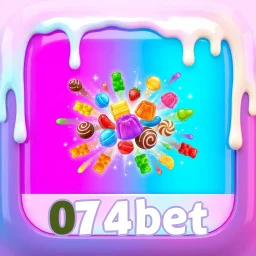 074BET — ikon APK
